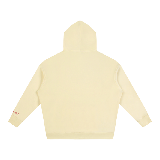Haven Oversized Hoodie