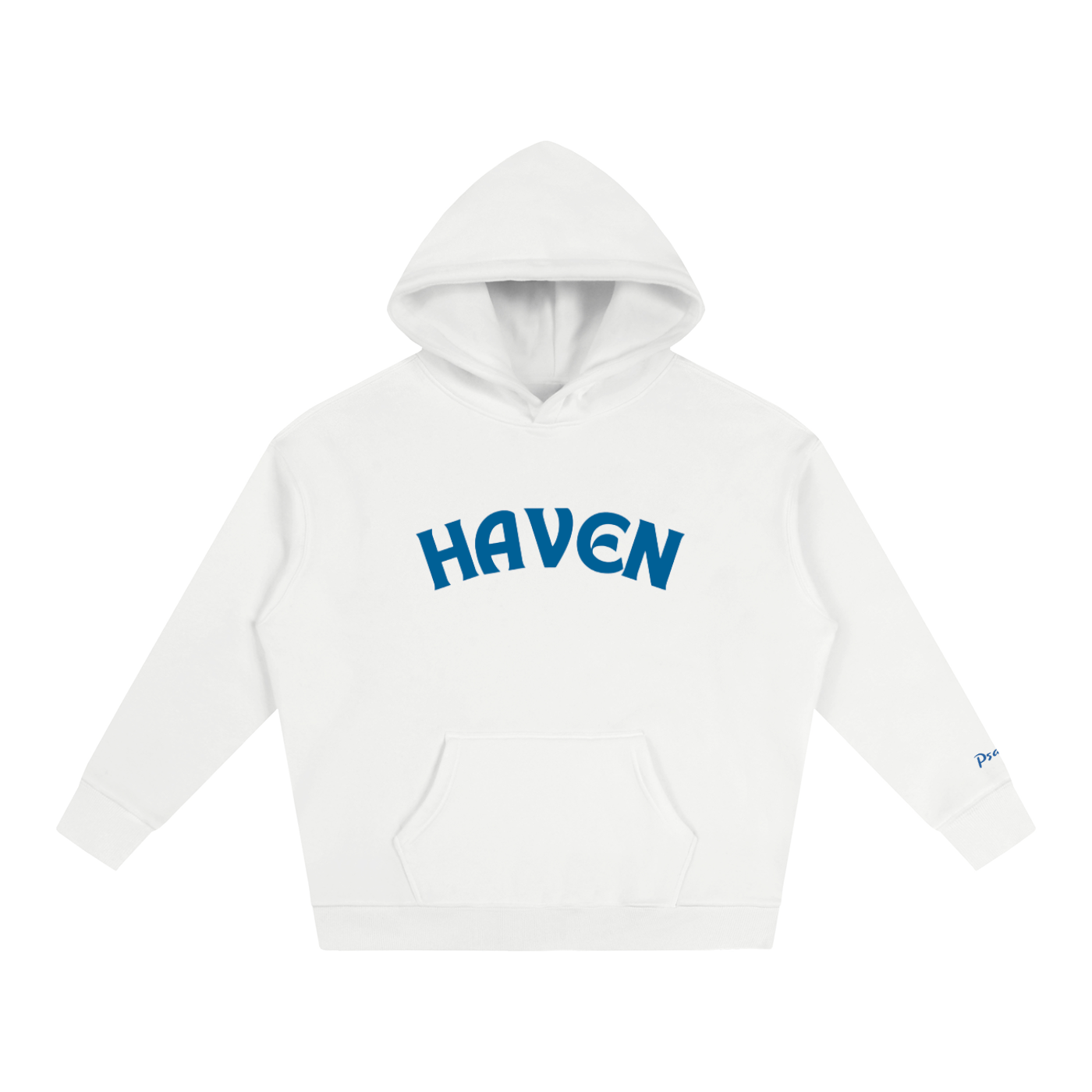Haven Oversized Hoodie