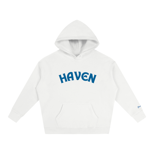 Haven Oversized Hoodie