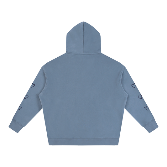 Jesus Loves You Oversized Hoodie
