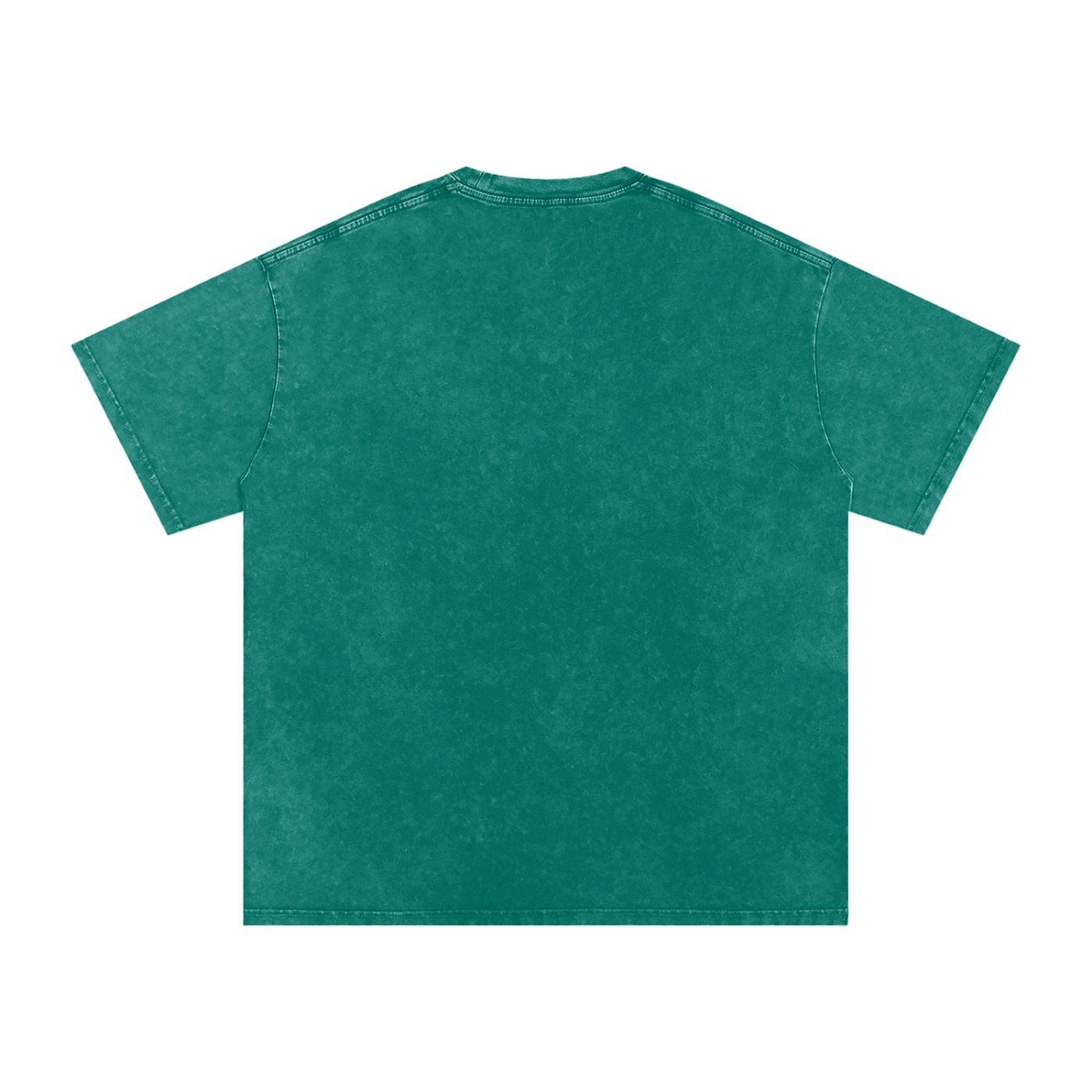 God is Good Snow Washed Oversized T-Shirt