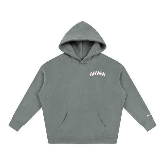 2 Corinthians 5:7 Walk By Faith Oversized Hoodie
